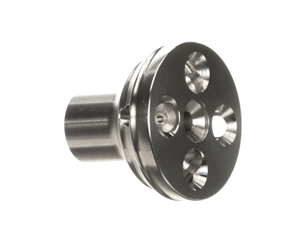 SCHAERER 3370069396 (OLD 069396; 69396) STEAM NOZZLE SUPERSTEAM