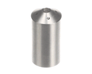 SCHAERER 3370069444 STRAIGHT STAINLESS STEEL TIP