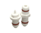 SCHAERER 3370069860 (OLD 069860) NOZZLE KIT WHITE 2.2