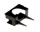 SCHAERER 3370069863 POWDER CONTAINER COVER HOOD L.+R.
