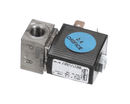 SCHAERER 3370070503 SOLENOID VALVE INOX 2/2 24V DC 2.4