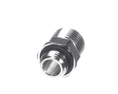 SCHAERER 3370075639 REDUCER M12X1-G1/8 INOX
