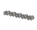 SCHAERER 3370075642 SCREW-IN PIPE STUD 6-G1/8 INOX