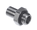 SCHAERER 3370075643 SCREW-IN PIPE STUD 8-G1/8 INOX