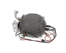 SCHAERER 3370076024 HOT WATER BOILER 230V AC 5KW 1.0L