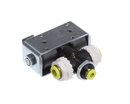 SCHAERER 3370079188 SOLENOID VALVE PPA 3/2 24V DC 3.0