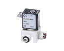 SCHAERER 3370079212 SOLENOID VALVE PPSU 2/2 21V DC 2.5