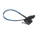 SCHAERER 3370079407 MICROSWITCH ROLLER 250V AC 6A W