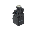 SCHAERER 3370101060 SOLENOID VALVE PPA 2/2 24V DC 2.5