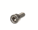 SCHAERER 3371001012 HEX SOCKET CAP SCR. M3X8 INOX
