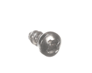 SCHAERER 3371685005 PT OVAL HEAD SCR. PH 40X8 INOX