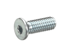 SCHAERER 3371999012 SOCKET HEAD CAP SCREWS M6X16