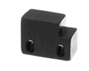 SIPROMAC 002-0030 RIGHT SEAL BAR GUIDE BLOCK(300