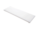 SIPROMAC 005A0364 HALF FILLER PLATE ASS(300-350)