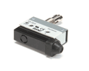 SIPROMAC 026-0750 ROLLER PLUNGER SWITCH SPDT