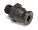 SIPROMAC 102-0901 MALE ADAPTER 3/4 X 1/2 MNPT (P