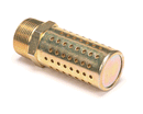 SIPROMAC 114-2030 VACUUM MUFFLER 1-1/4 NPT