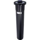 SAN JAMAR C2210C -INCH EURO-INCH EZ-FIT IN-COUNTER CUP DISPENSER -