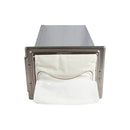SAN JAMAR H2003CLSS12 IN-COUNTER INTERFOLD NAPKIN-CL