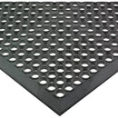 SAN JAMAR KM1100B EZ MAT - LIGHT DUTY - BAGGED MAT - 3' X