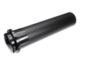 SAN JAMAR L2400C EZ-FIT IN-COUNTER LID DISPENSER - 24-46 OZ