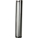 SAN JAMAR L3400 WALL MOUNT LID DISPENSER - 12-24 OZ