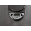 SAN JAMAR SCDG11M ROUND DIGITAL SCALE 11 LB / 5