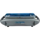 SAN JAMAR SW1218 SAF-T-WRAP STATION - FILM; FOIL & DATE L