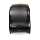 SAN JAMAR T1400TBK SMART SYSTEM W/IQ SENSOR - CLASSIC - BLACK PEARL