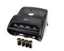 SAN JAMAR T1490TBKB DISPENSER SMART SYSTEM W/IQ SENSOR & BATT