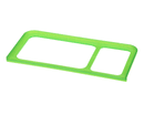 SAN JAMAR XSUB-FC SUB FRAME COVER