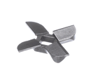 SKYFOOD 001-016578 BLADES FOR MEAT GRINDERS PSEE 22