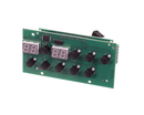 SELMI SDB-034 DISPLAY BOARD