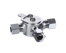 SLOAN 3326009 MIX60A KIT MIXING VALVE
