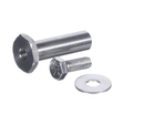 SAMMIC 2009614 LID SHAFT SET ES