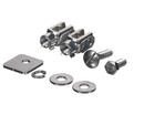 SAMMIC 2009618 SHOCK ABSORBER COUPLING ES