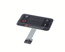 SAMMIC 2059583 KEYBOARD CA