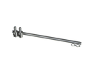 SAMMIC 2149402 HINGE SHAFT SET SV-200/300