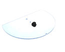 SAMMIC 2379012 TRANSPARENT LID SET