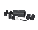 SAMMIC 4039378 SHAFT MOTOR COUPLING