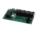 STEAMIST EP102764 CIRCUIT BOARD