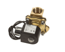 STEAMIST EP103049 STEAM SOLENOID VALVE 3/4-INCH 208/240V