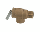 STEAMIST EP103053 RELIEF VALVE