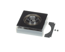 STEAMIST RP103312PCL SQUARE STEAM HEAD