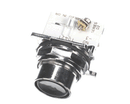 SOMAT 00-316204 PUSH BUTTON ASSEMBLY BLACK