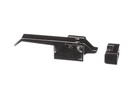 SOMAT 00-975522 LID LATCH ASSEMBLY (HIGH TANK