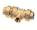 SOMAT 00-975657 BACKFLOW PREVENTER 3/4