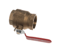 SOMAT 00-975669 DRAIN VALVE 2 BALL
