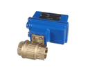 SOMAT 00-975672 MOTORIZED VALVE 1-1/2 SS