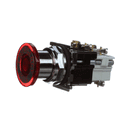 SOMAT 00-975714 E-STOP; PUSH BUTTON ASSEMBLY